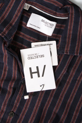 Pánská košile  Selected Homme, Velikost XS, Barva Vícebarevné, Cena  335,00 Kč