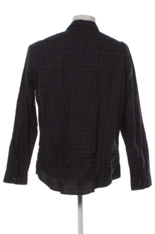 Ανδρικό πουκάμισο Selected Homme, Μέγεθος XXL, Χρώμα Πολύχρωμο, Τιμή 13,10 €