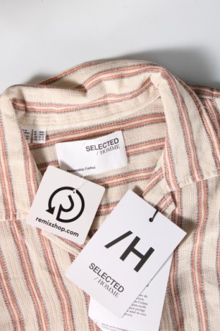Pánska košeľa  Selected Homme, Veľkosť M, Farba Viacfarebná, Cena  14,37 €