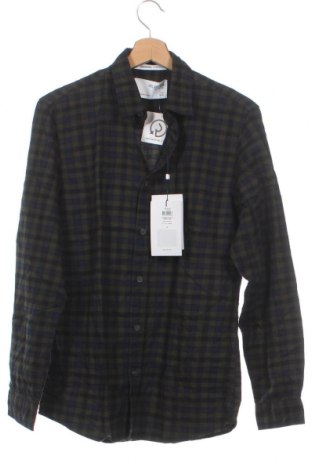 Мъжка риза Selected Homme, Размер S, Цвят Многоцветен, Цена 14,76 лв.