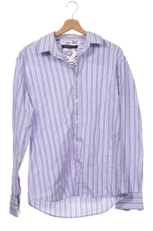 Ανδρικό πουκάμισο Selected Homme, Μέγεθος L, Χρώμα Πολύχρωμο, Τιμή 4,62 €