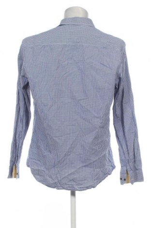 Herrenhemd Selected Homme, Größe XXL, Farbe Blau, Preis 20,18 €
