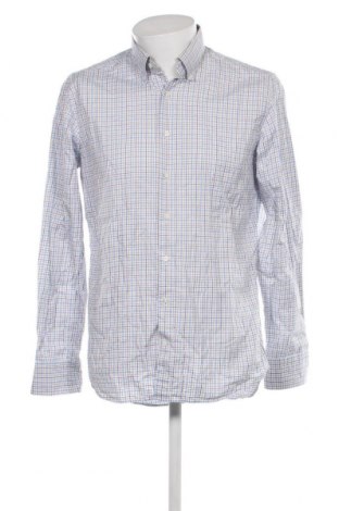 Ανδρικό πουκάμισο Stenstroms, Μέγεθος L, Χρώμα Πολύχρωμο, Τιμή 33,40 €
