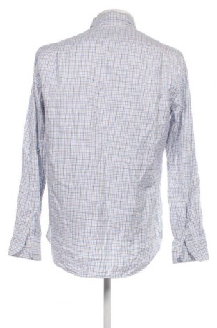 Ανδρικό πουκάμισο Stenstroms, Μέγεθος L, Χρώμα Πολύχρωμο, Τιμή 33,40 €
