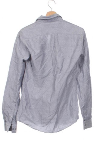Ανδρικό πουκάμισο Tiger Of Sweden, Μέγεθος S, Χρώμα Γκρί, Τιμή 7,68 €