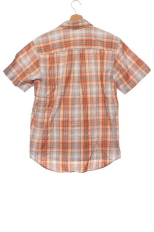 Мъжка риза Tom Tailor, Размер M, Цвят Многоцветен, Цена 24,00 лв.