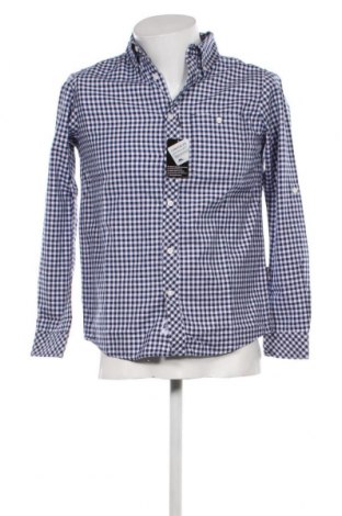 Ανδρικό πουκάμισο Trespass, Μέγεθος XXS, Χρώμα Πολύχρωμο, Τιμή 6,03 €