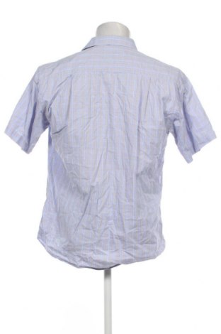 Ανδρικό πουκάμισο Van Heusen, Μέγεθος L, Χρώμα Μπλέ, Τιμή 17,94 €