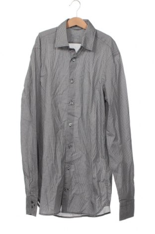 Ανδρικό πουκάμισο Van Laack, Μέγεθος M, Χρώμα Πολύχρωμο, Τιμή 8,04 €
