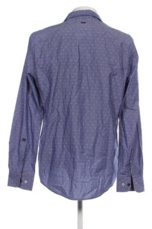 Pánská košile  Vanguard, Velikost XXL, Barva Modrá, Cena  398,00 Kč