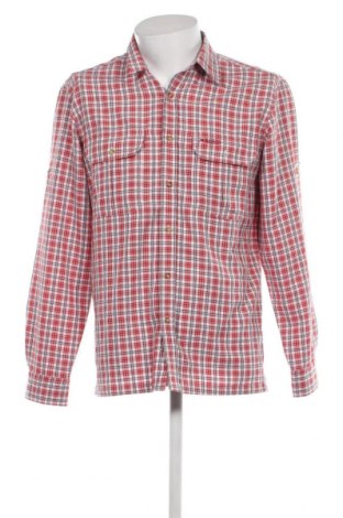 Мъжка риза Vittorio Rossi, Размер M, Цвят Многоцветен, Цена 6,67 лв.