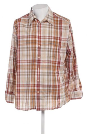 Ανδρικό πουκάμισο Walbusch, Μέγεθος XL, Χρώμα Πολύχρωμο, Τιμή 7,24 €