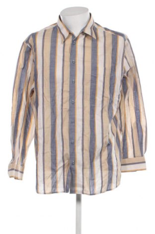 Ανδρικό πουκάμισο Walbusch, Μέγεθος XL, Χρώμα Πολύχρωμο, Τιμή 9,89 €