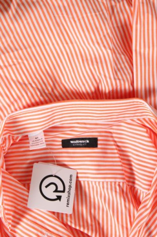 Pánska košeľa  Walbusch, Veľkosť XL, Farba Viacfarebná, Cena  22,11 €