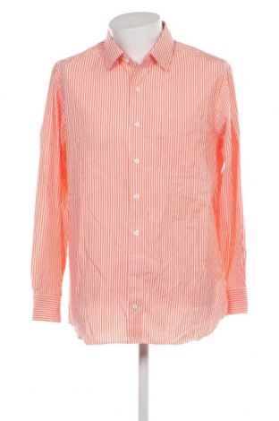 Мъжка риза Walbusch, Размер XL, Цвят Многоцветен, Цена 18,33 лв.