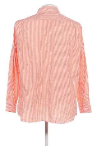 Ανδρικό πουκάμισο Walbusch, Μέγεθος XL, Χρώμα Πολύχρωμο, Τιμή 8,44 €