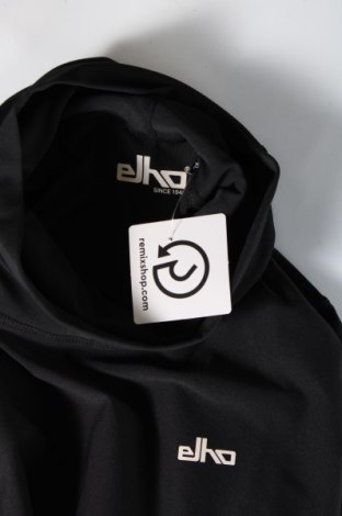 Bluză trening de bărbați Elho, Mărime XL, Culoare Negru, Preț 45,89 Lei