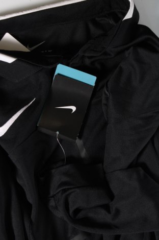 Мъжка спортна блуза Nike, Размер M, Цвят Черен, Цена 69,00 лв.