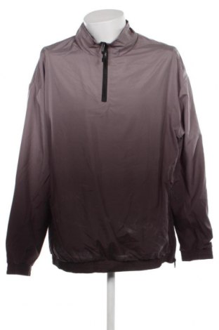 Ανδρική αθλητική μπλούζα Urban Classics, Μέγεθος XXL, Χρώμα Γκρί, Τιμή 8,50 €