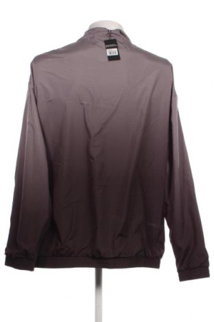 Herren Sport Shirt Urban Classics, Größe XXL, Farbe Grau, Preis 8,25 €