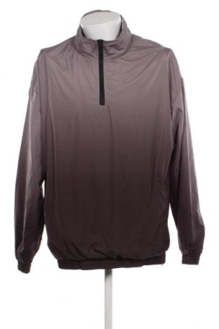 Herren Sport Shirt Urban Classics, Größe XL, Farbe Grau, Preis 12,63 €