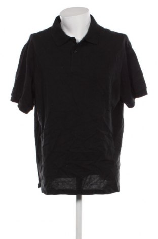 Pánské tričko  Atlant, Velikost 3XL, Barva Černá, Cena  114,00 Kč