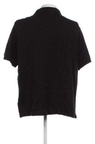 Tricou de bărbați Atlant, Mărime 3XL, Culoare Negru, Preț 42,76 Lei