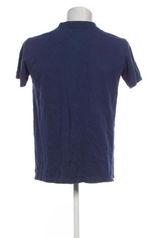 Męski T-shirt Diesel, Rozmiar L, Kolor Niebieski, Cena 363,83 zł