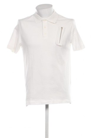 Ανδρικό t-shirt Diesel, Μέγεθος L, Χρώμα Λευκό, Τιμή 70,36 €
