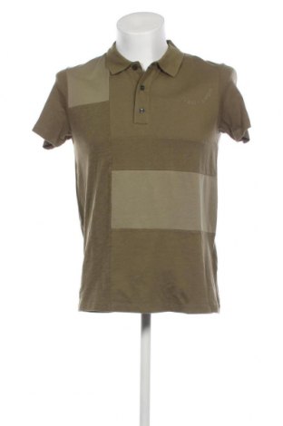 Ανδρικό t-shirt Diesel, Μέγεθος S, Χρώμα Πράσινο, Τιμή 67,35 €
