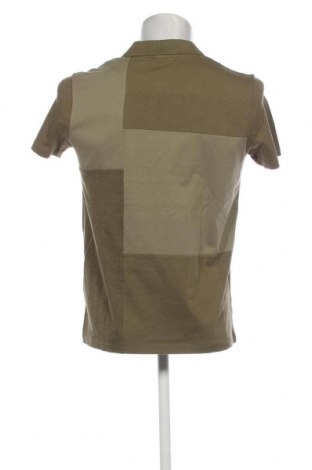 Herren T-Shirt Diesel, Größe S, Farbe Grün, Preis € 100,52
