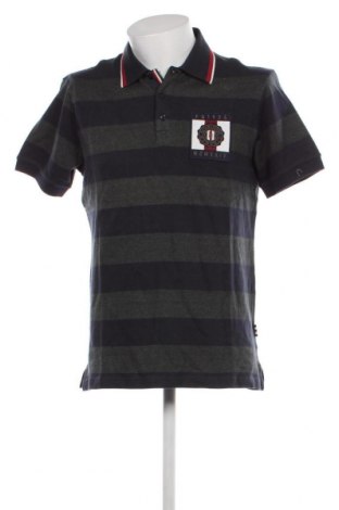Herren T-Shirt FQ1924, Größe M, Farbe Mehrfarbig, Preis 14,95 €
