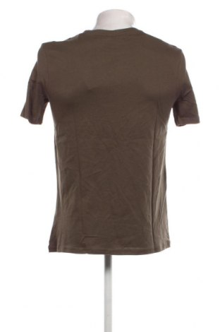Herren T-Shirt Gas, Größe XL, Farbe Grün, Preis 26,00 €