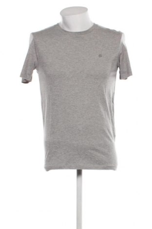 Мъжка тениска Jack & Jones, Размер S, Цвят Сив, Цена 10,53 лв.