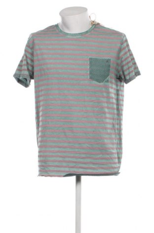 Tricou de bărbați Khujo, Mărime XXL, Culoare Multicolor, Preț 119,99 Lei