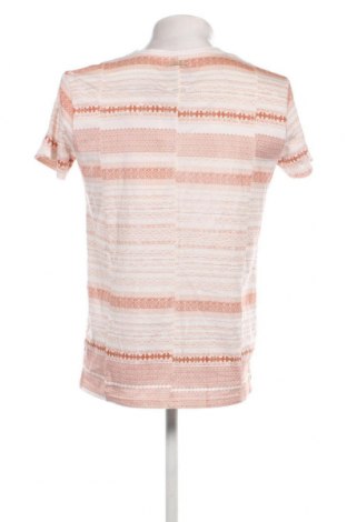 Ανδρικό t-shirt Khujo, Μέγεθος M, Χρώμα Πολύχρωμο, Τιμή 26,80 €