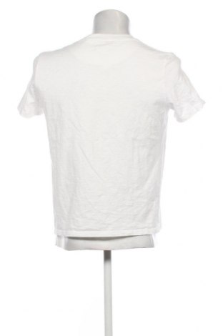 Мъжка тениска Morris Stockholm, Размер M, Цвят Бял, Цена 23,93 лв.