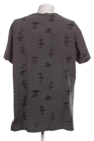 Мъжка тениска New Look, Размер L, Цвят Сив, Цена 13,00 лв.