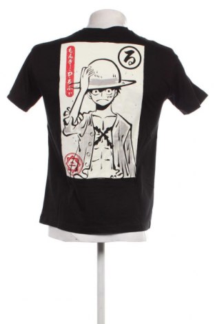 Tricou de bărbați One Piece, Mărime XS, Culoare Negru, Preț 171,05 Lei