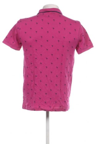 Herren T-Shirt Primark, Größe M, Farbe Rosa, Preis € 10,82