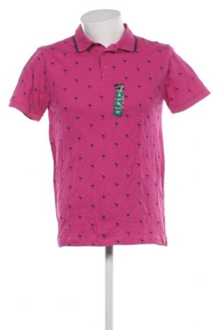 Herren T-Shirt Primark, Größe M, Farbe Rosa, Preis € 10,82