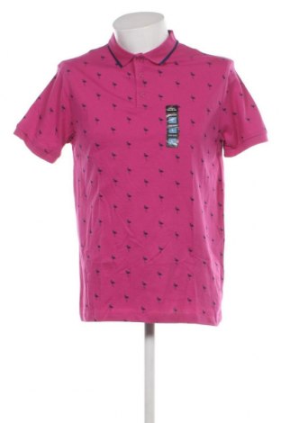 Ανδρικό t-shirt Primark, Μέγεθος L, Χρώμα Βιολετί, Τιμή 10,82 €