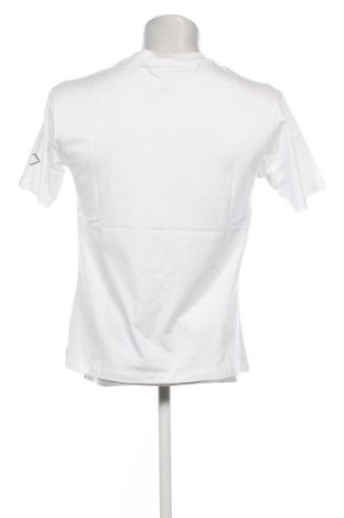Męski T-shirt Replay, Rozmiar XS, Kolor Biały, Cena 181,25 zł