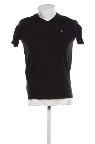 Мъжка тениска Replay, Размер M, Цвят Черен, Цена 41,48 лв.