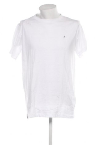 Pánské tričko  Replay, Velikost XXL, Barva Bílá, Cena  690,00 Kč