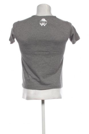 Herren T-Shirt Roberto Cavalli, Größe S, Farbe Grau, Preis € 143,81