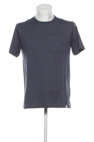 Pánské tričko  Seidensticker, Velikost S, Barva Modrá, Cena  139,00 Kč