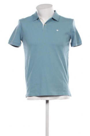 Herren T-Shirt Tom Tailor, Größe XS, Farbe Blau, Preis 14,95 €