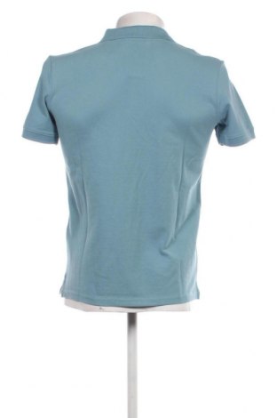 Мъжка тениска Tom Tailor, Размер XS, Цвят Син, Цена 29,00 лв.