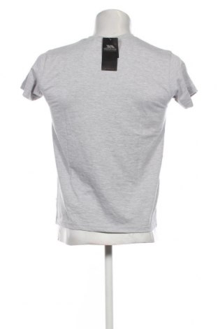 Tricou de bărbați Trespass, Mărime XXS, Culoare Gri, Preț 171,05 Lei